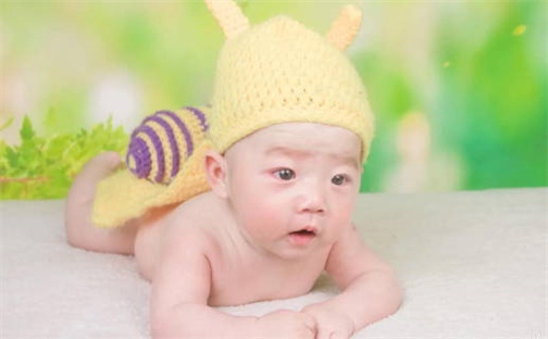 给文姓男孩宝宝起名必看：381个意境深远的好名字